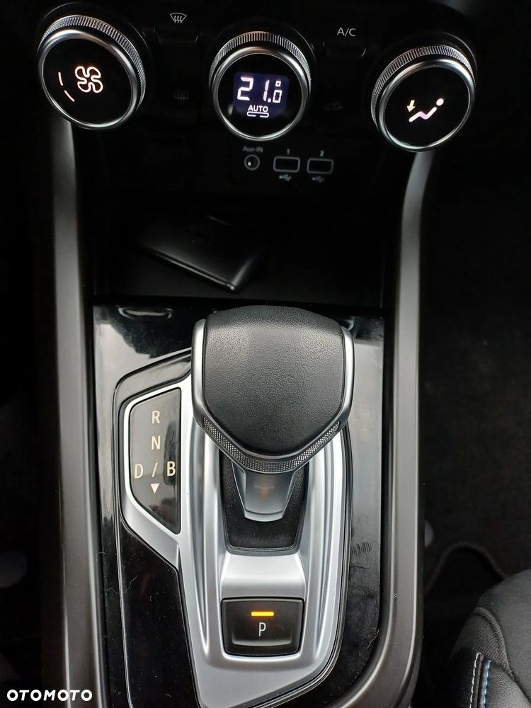 Renault Arkana 1.6 E-Tech Full Hybrid 145 Esprit Alpine MMT - 33