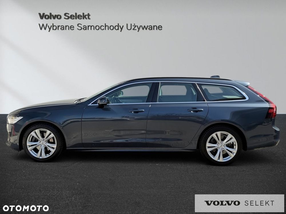 Volvo V90 - 6