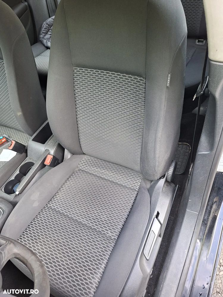 Volkswagen Golf 1.4 Tour - 14