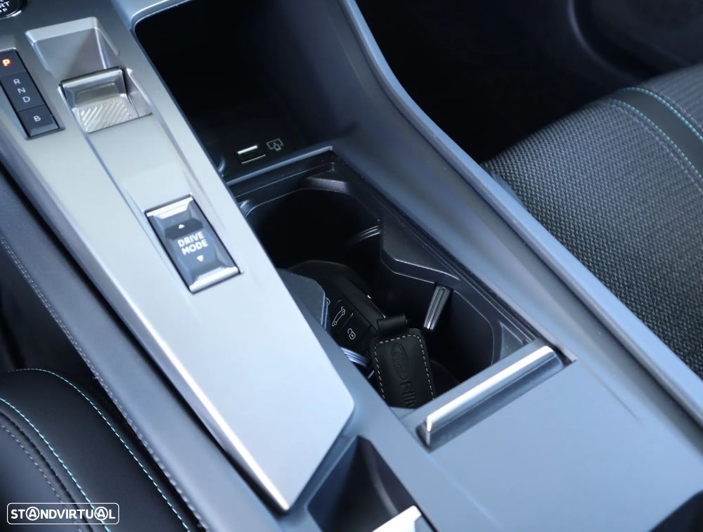 Peugeot e-308 156 Allure - 51