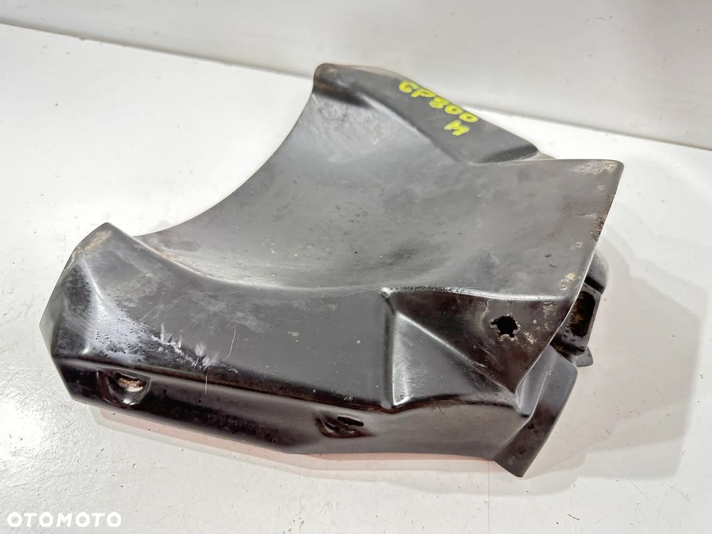 Nadkole tył Gilera GP 800 GP800 - 3