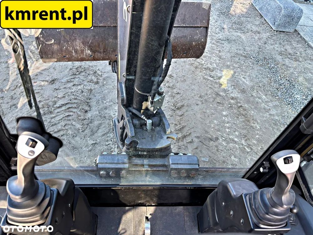 Mecalac TLB 890 PS KOPARKO-ŁADOWARKA 2021R. 40KM/H ! | JCB 3CX CAT 423 428 CASE 580 590 NEW HOLLAND 115 110 - 23