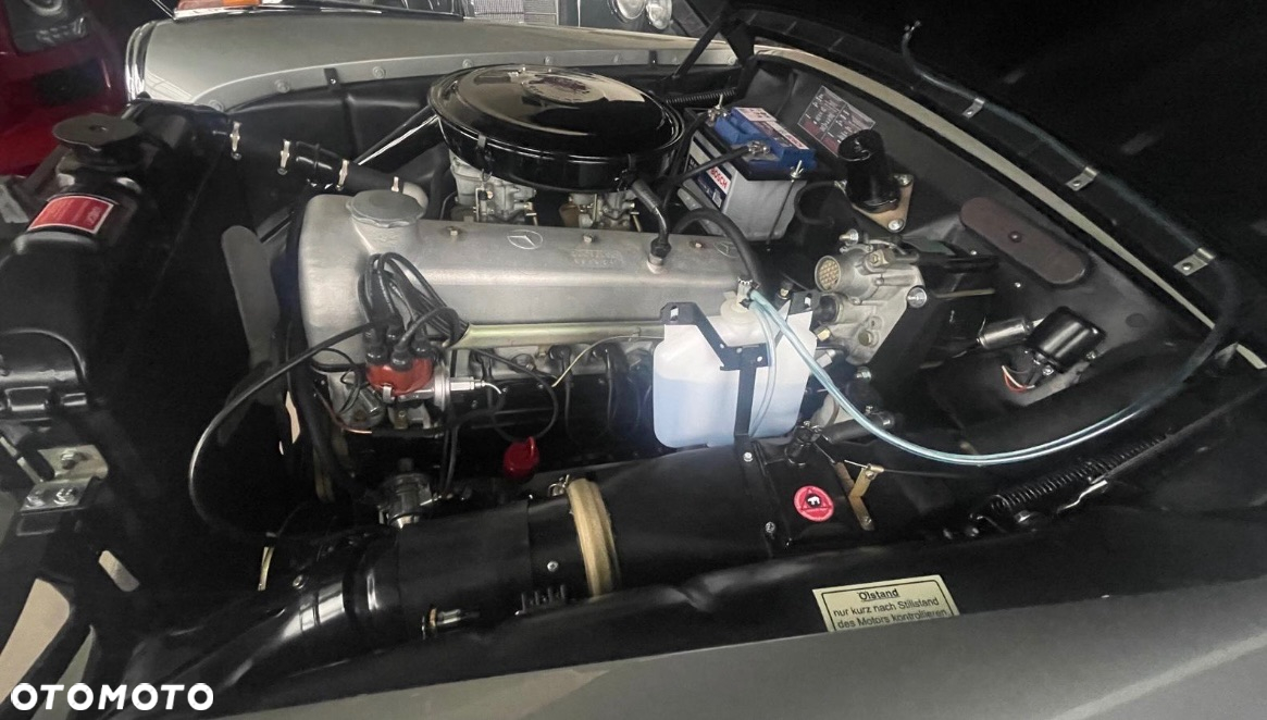 Mercedes-Benz Inny - 7