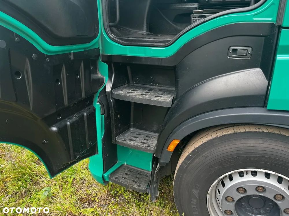 Iveco S-Way,480, - 21