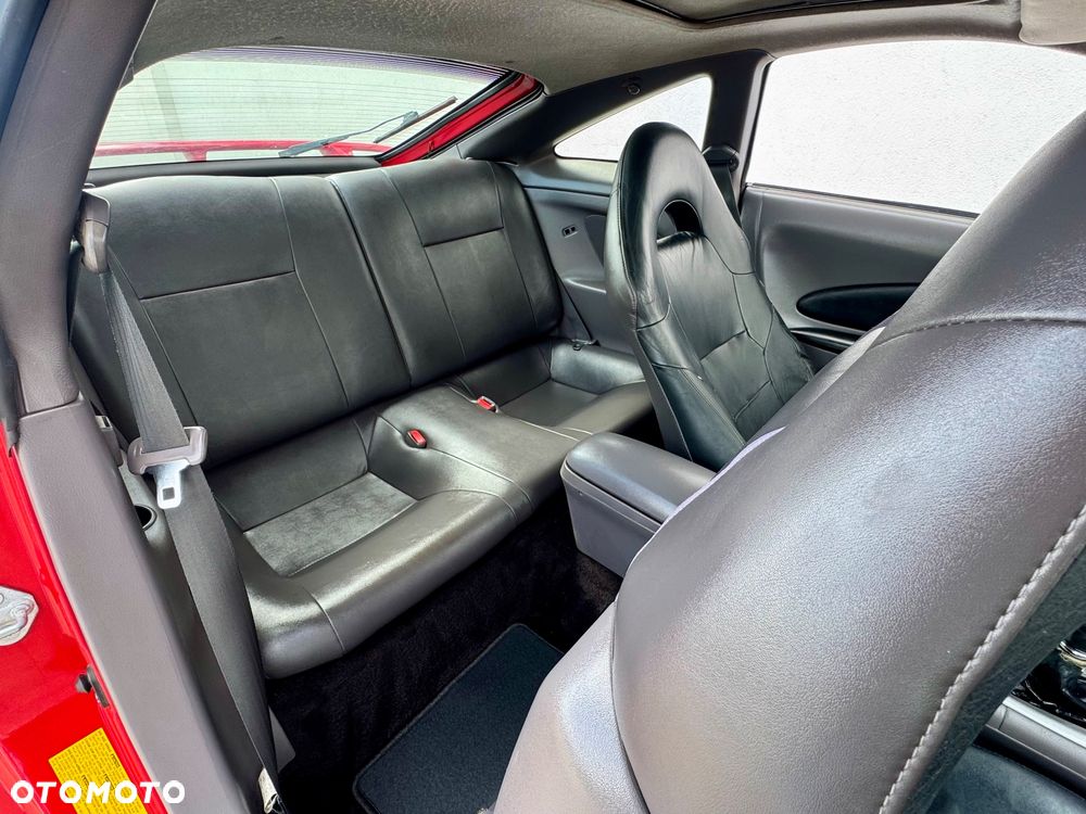 Toyota Celica Standard - 11