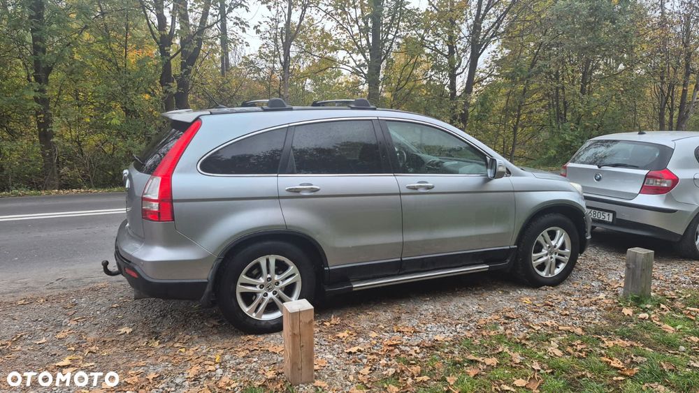 Honda CR-V - 2