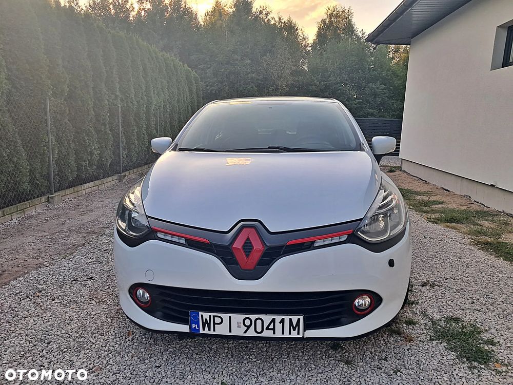 Renault Clio - 2