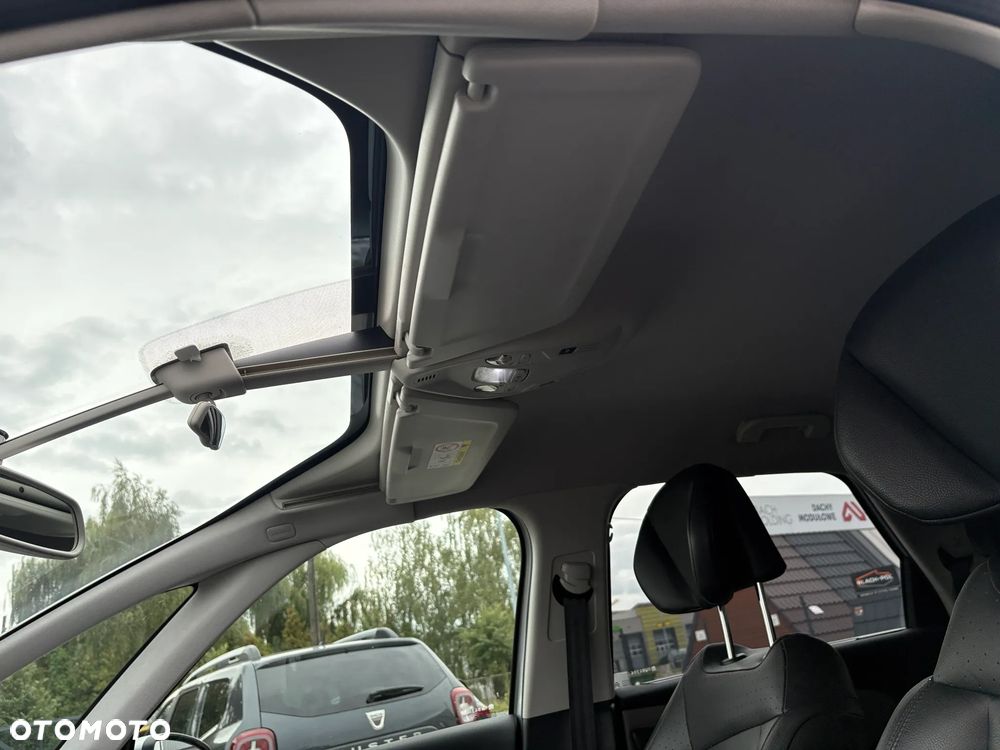 Citroën C4 Picasso BlueHDi 150 Exclusive - 31