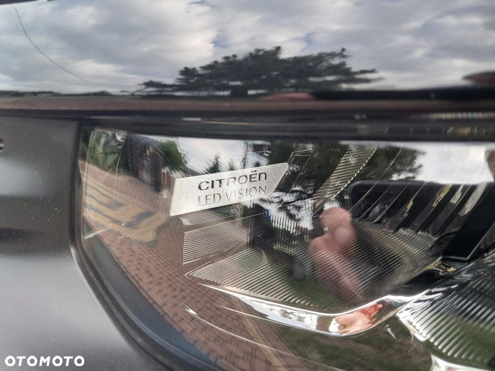 Citroën C5 Aircross Pure Tech 130 S&S SHINE - 8