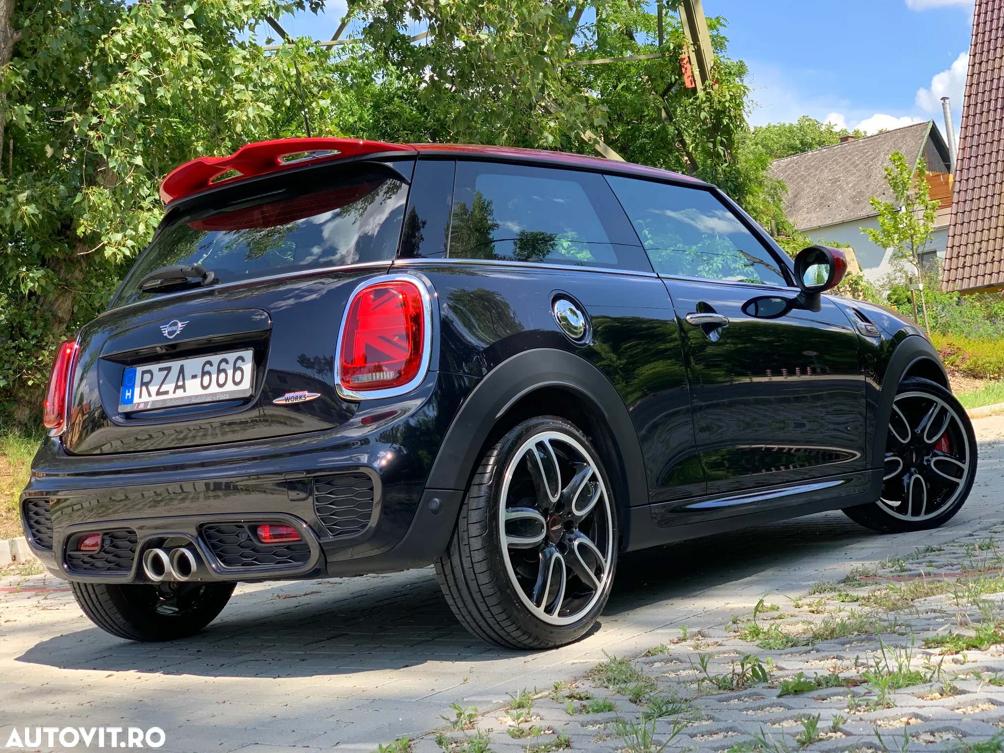Mini John Cooper Works - 21