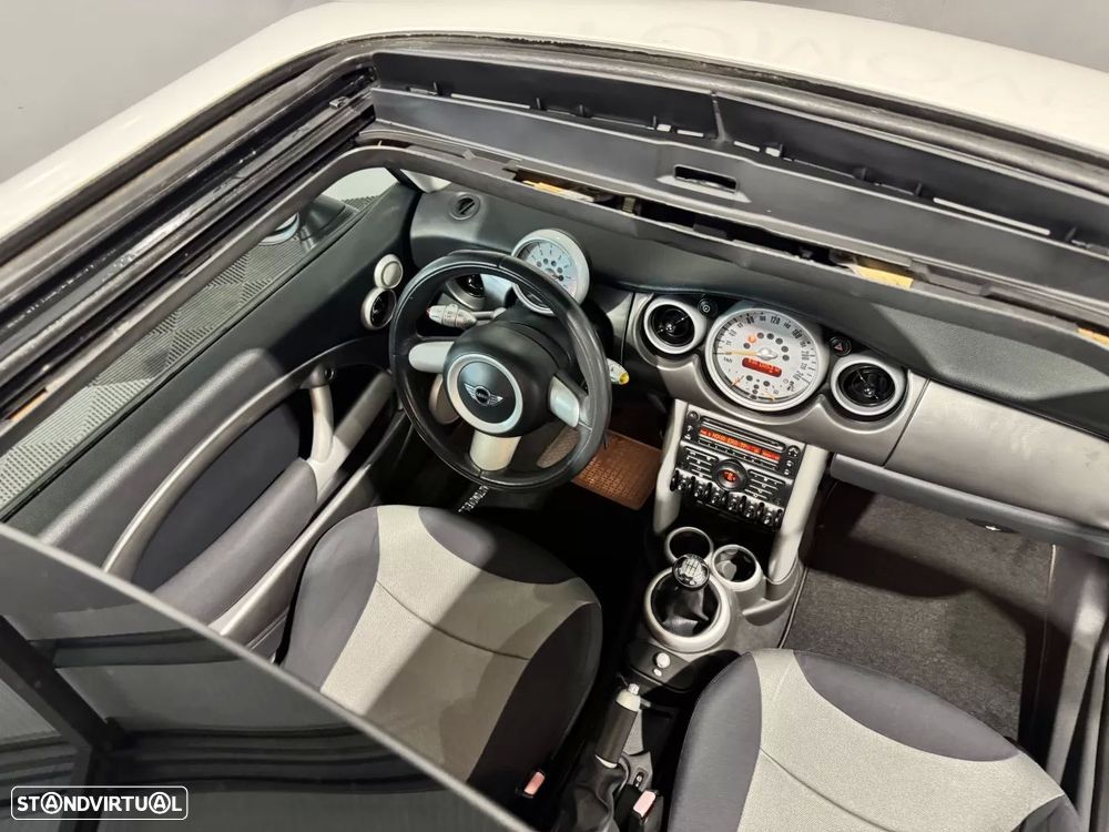 MINI 3 Portas Cooper S - 46