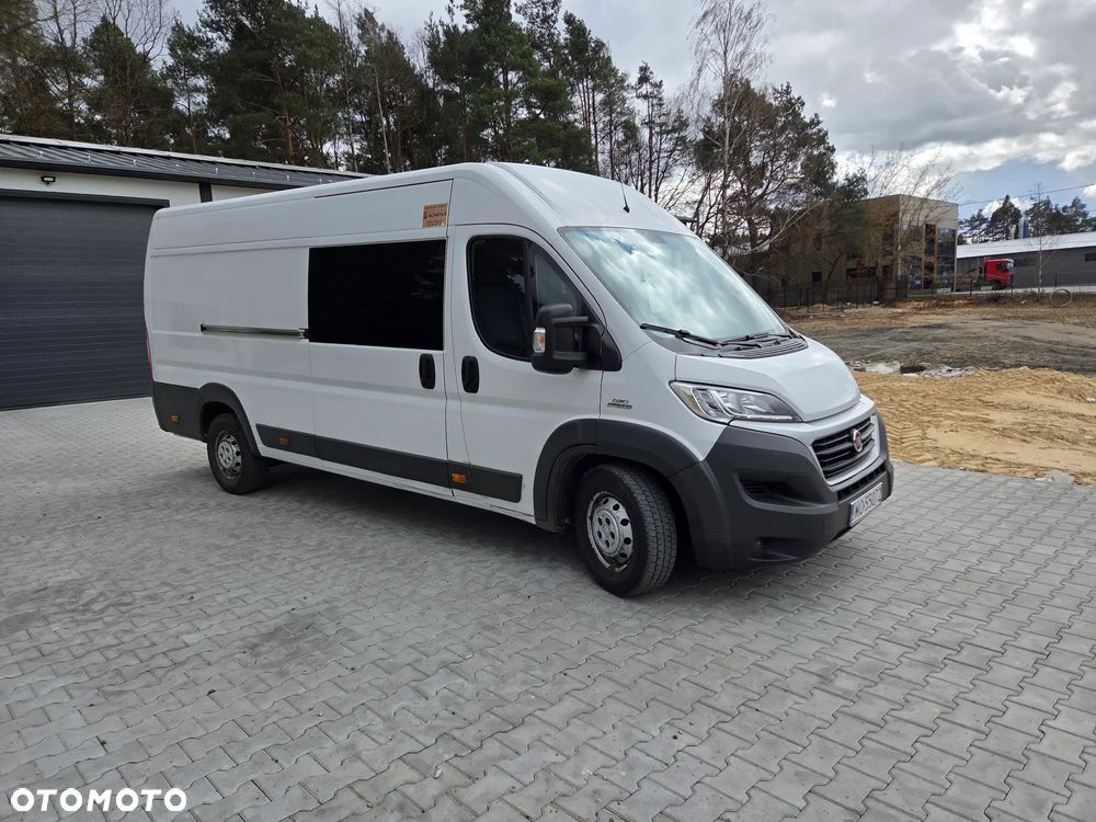 Fiat Ducato - 8