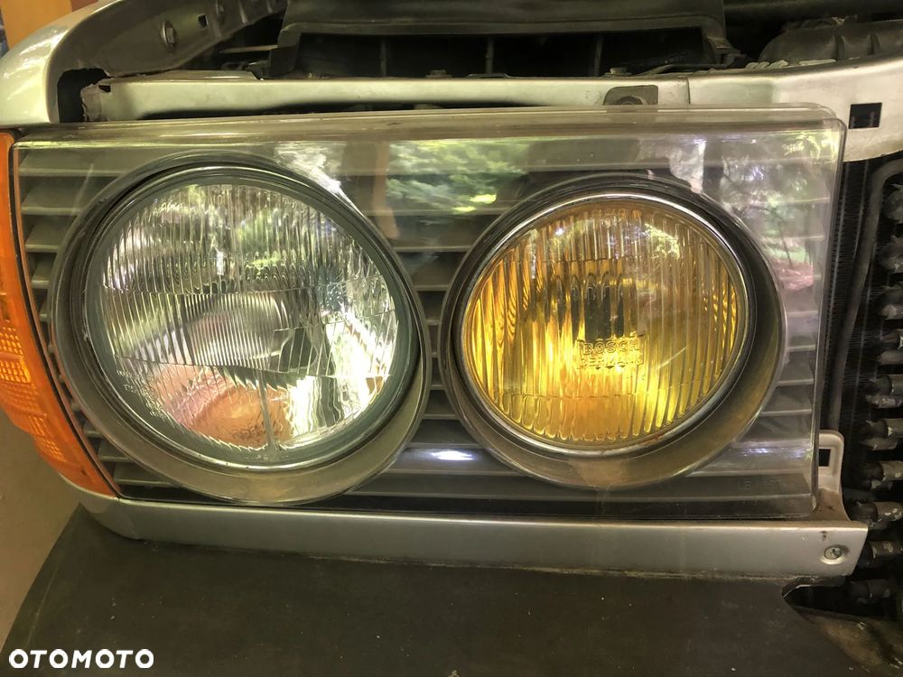 Mercedes-Benz W123 - 13