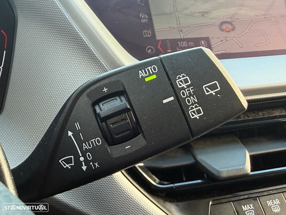 BMW 116 d EfficientDynamics - 34