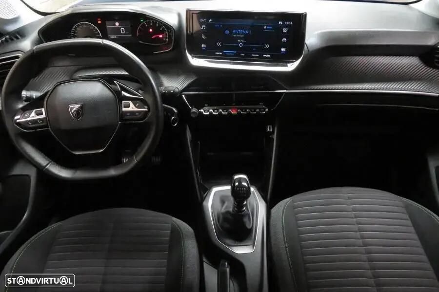 Peugeot 208 1.2 PureTech Active - 26