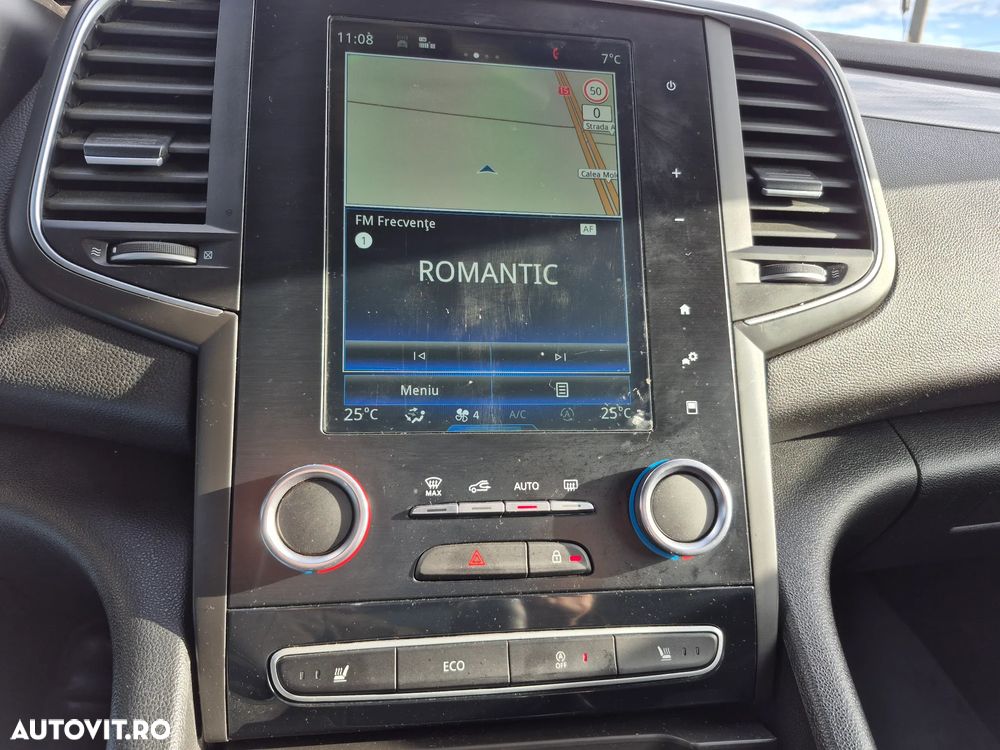 Renault Talisman ENERGY dCi Zen - 15