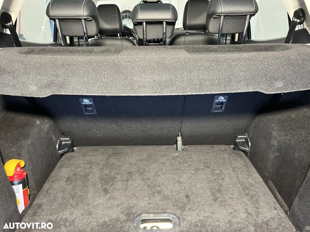 Ford EcoSport 1.0 EcoBoost Connected - 15