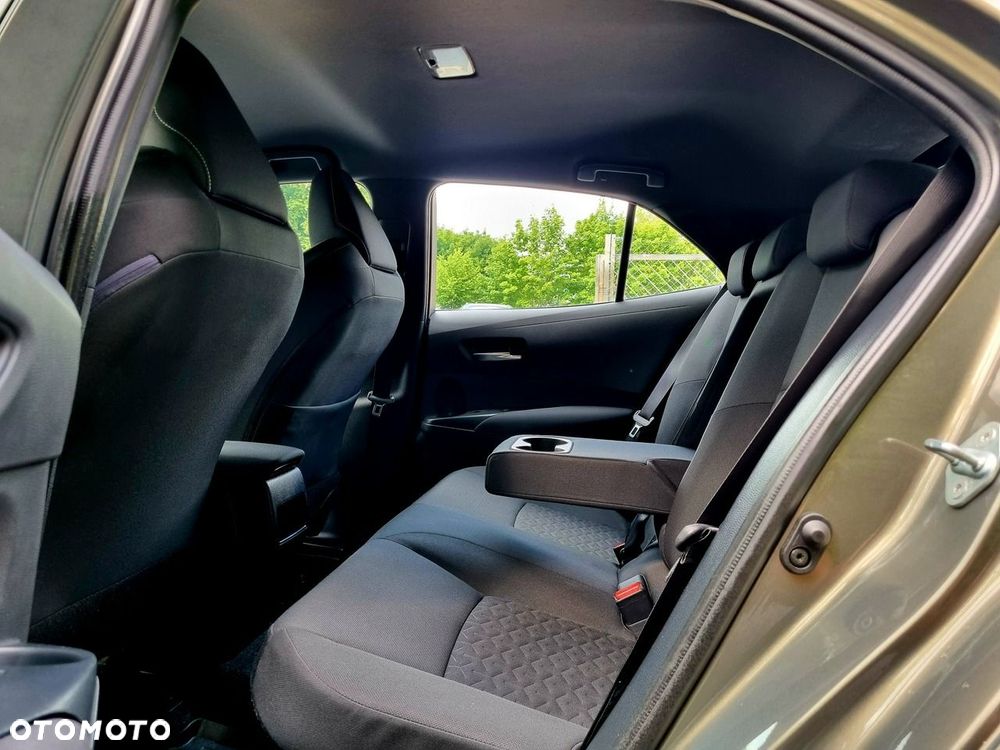 Toyota Corolla 1.8 Hybrid Comfort - 10