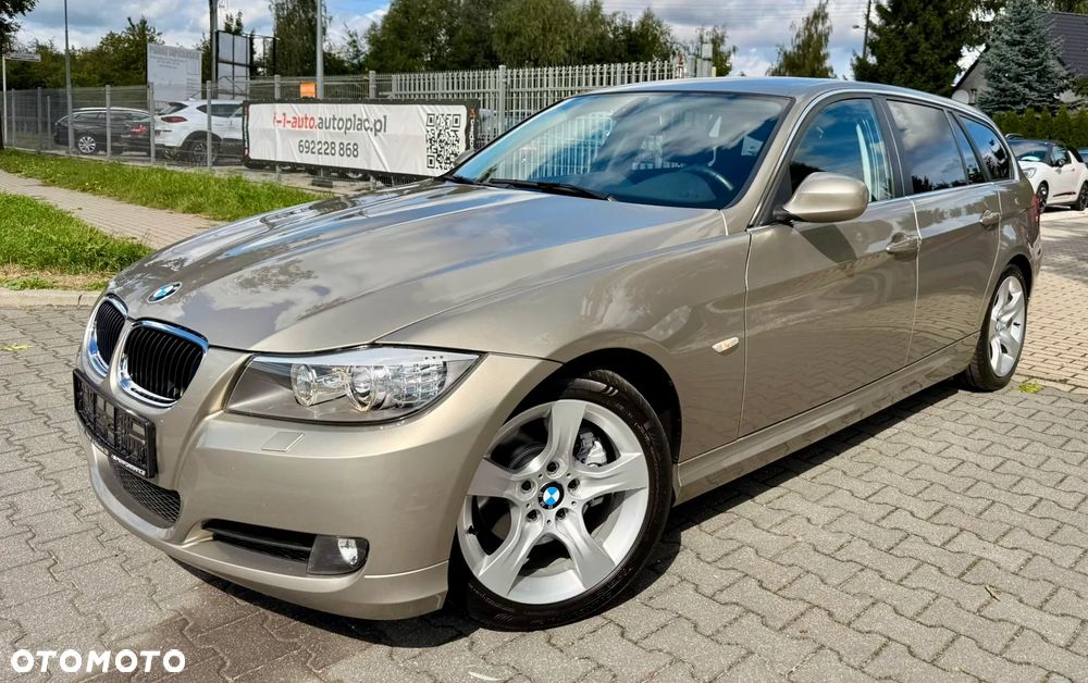 BMW Seria 3 - 1