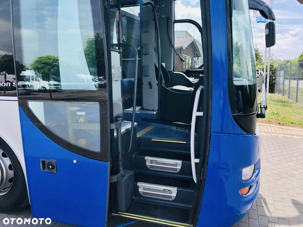 MAN LION'S REGIO - 10