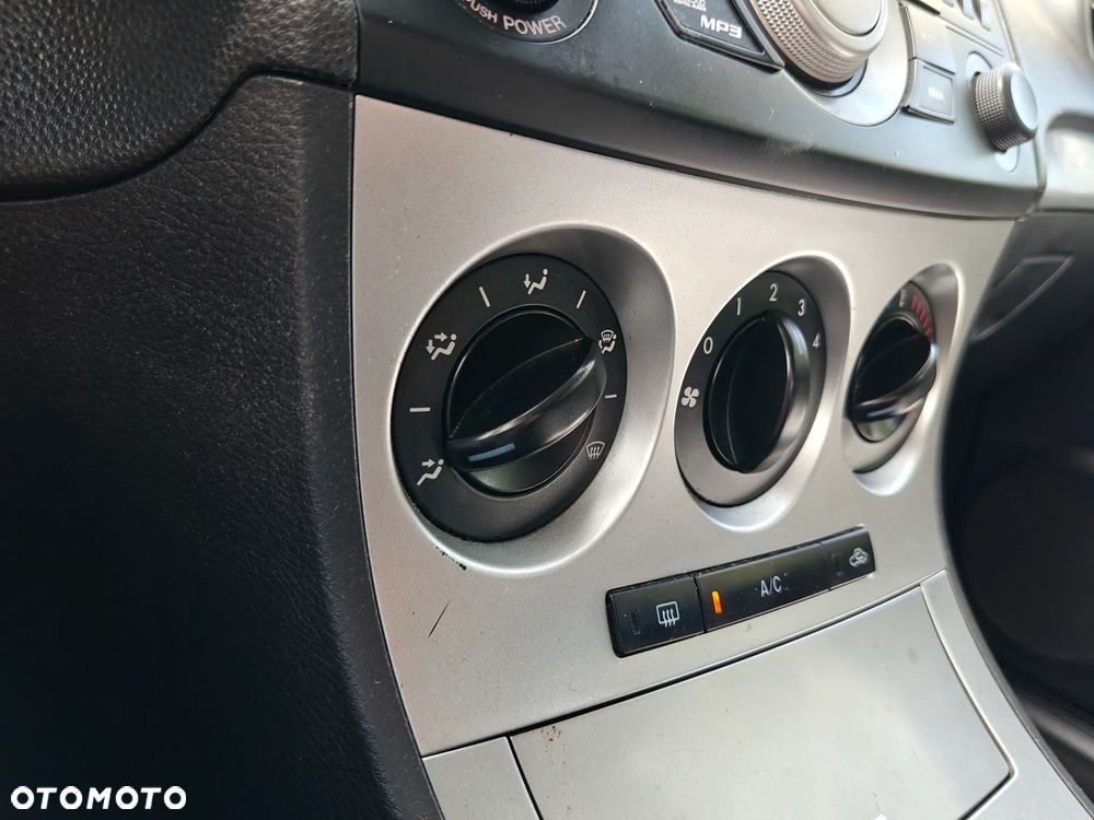Mazda 3 1.6 CD Sport DPF Active Plus - 24