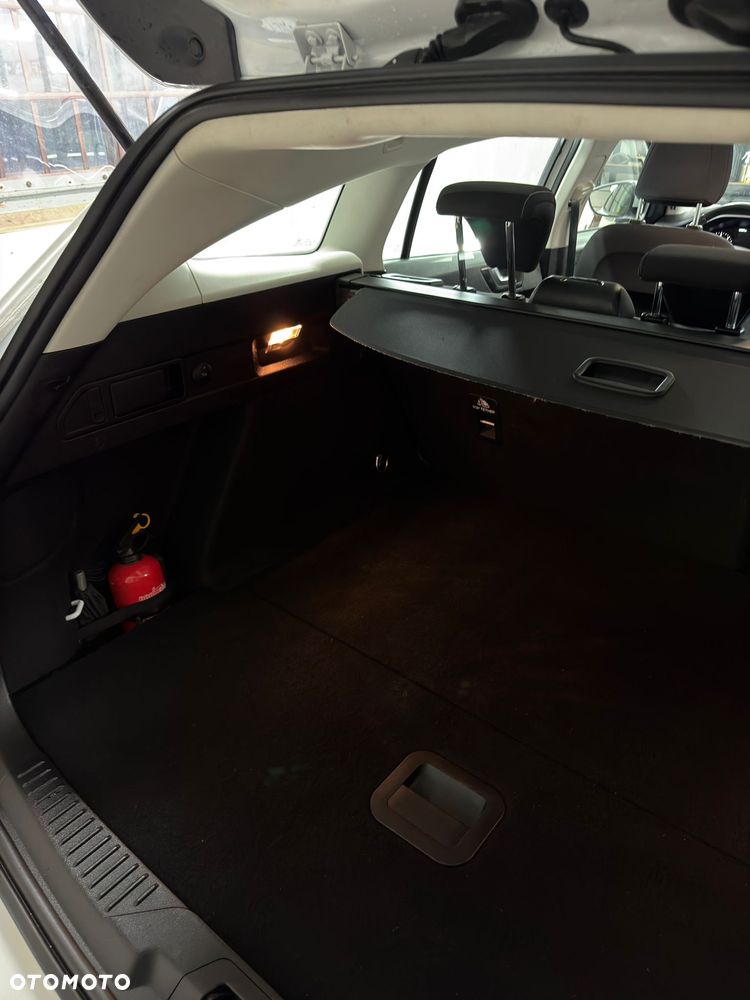 Ford Focus 1.5 EcoBlue Trend - 19