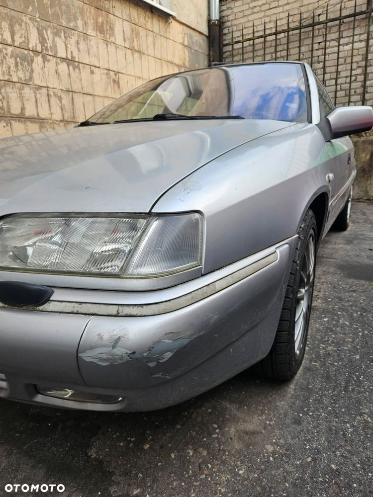 Citroën Xantia 3.0 V6 Exclusive - 13