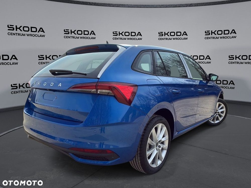 Skoda Scala - 8