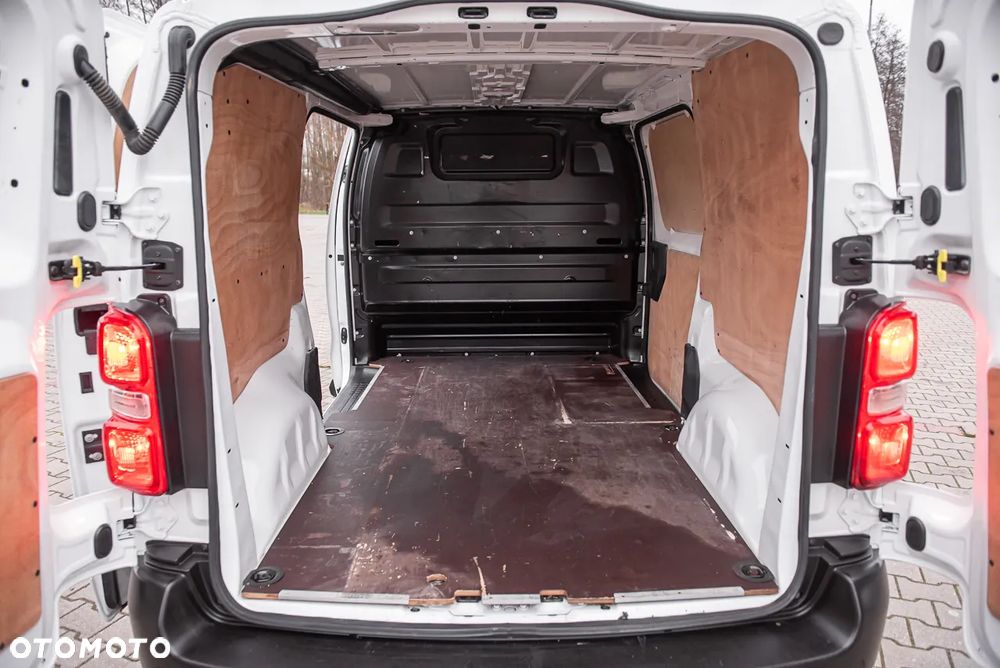 Peugeot EXPERT L2H1 - 20