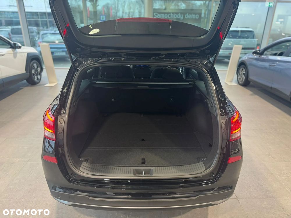 Hyundai i30 1.5 T-GDI 48V Smart DCT - 18