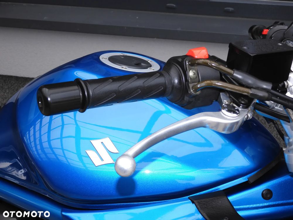 Suzuki Bandit - 6