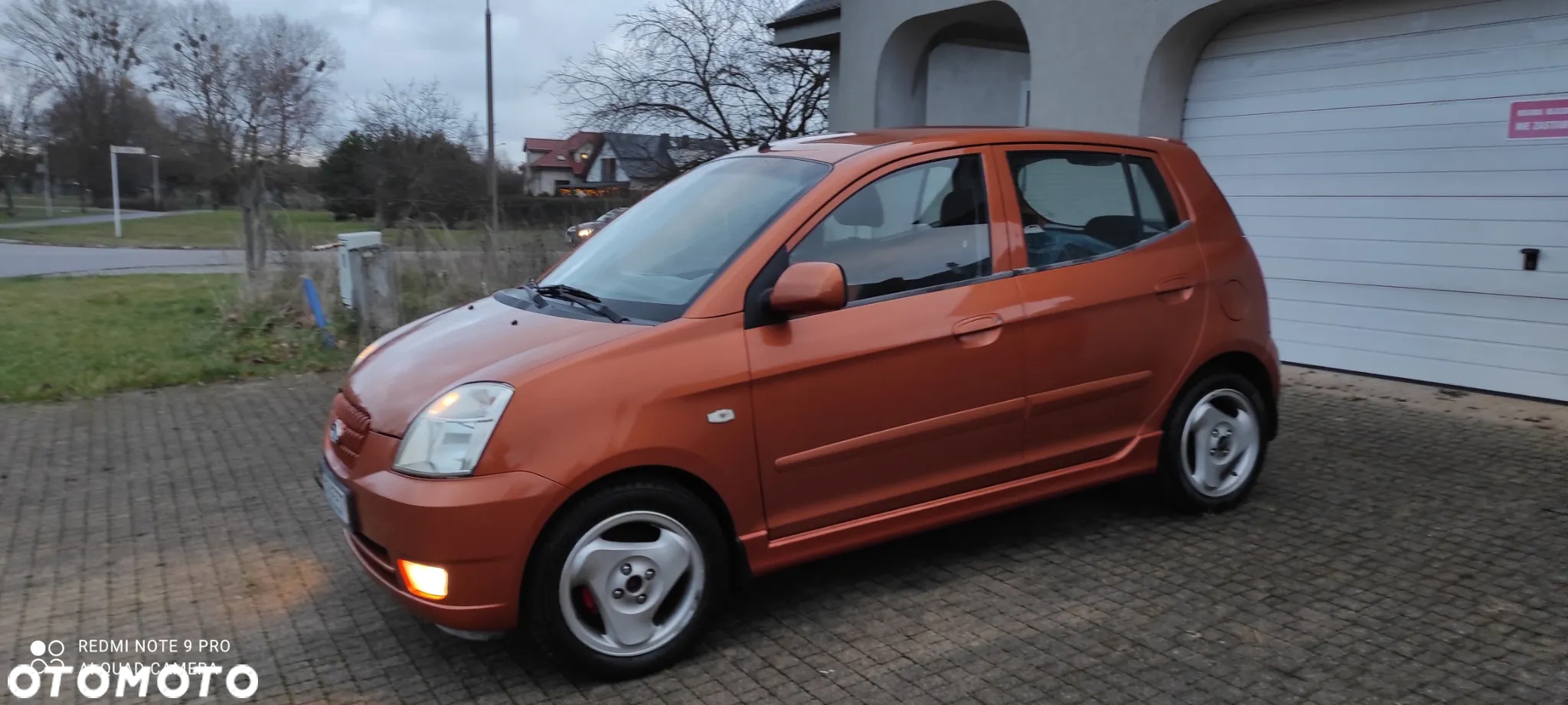 Kia Picanto 1.1 Comfort - 2