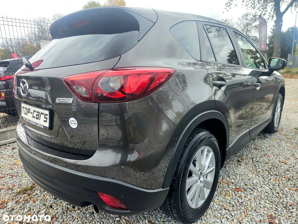 Mazda CX-5 SKYACTIV-G 165 Nakama - 18