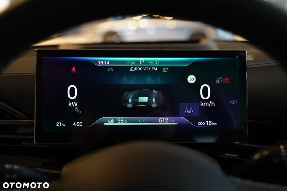 BYD Seal 82.5kWh Excellence AWD - 14