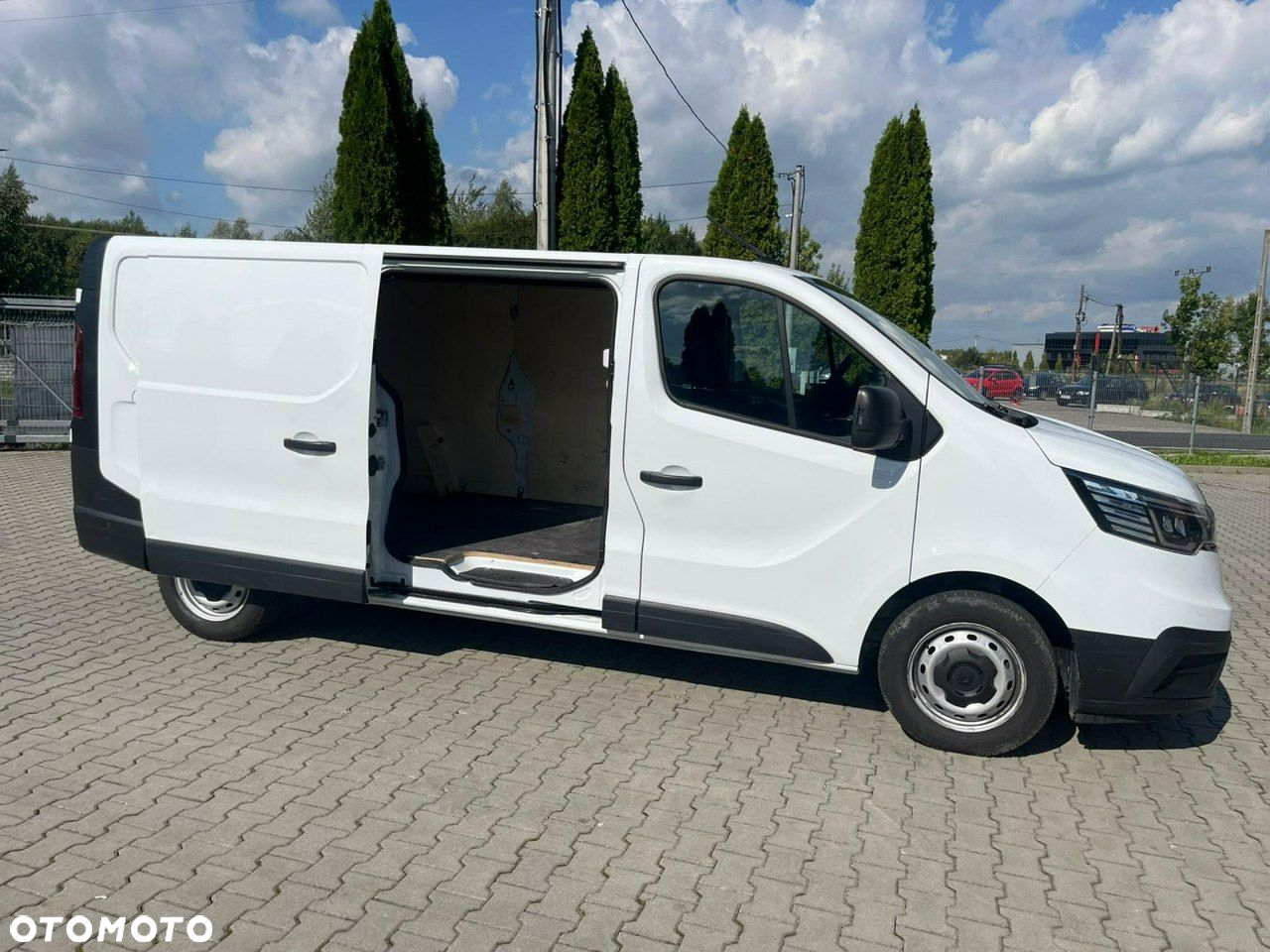 Renault Trafic - 6