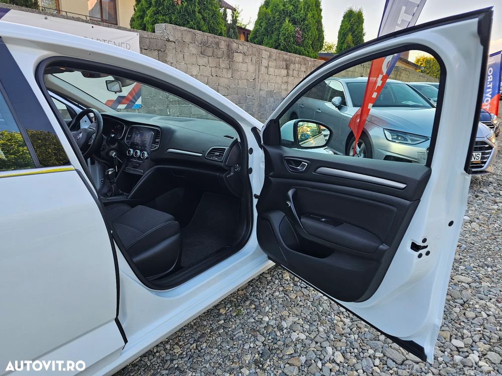 Renault Megane - 26