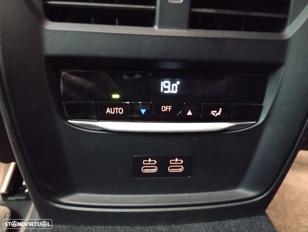 BMW 420 Gran Coupé d Pack Desportivo M Auto - 19