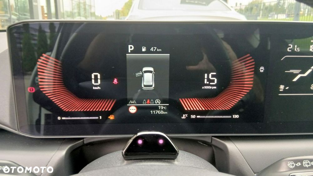 Kia K4 1.6 T-GDI M - 19