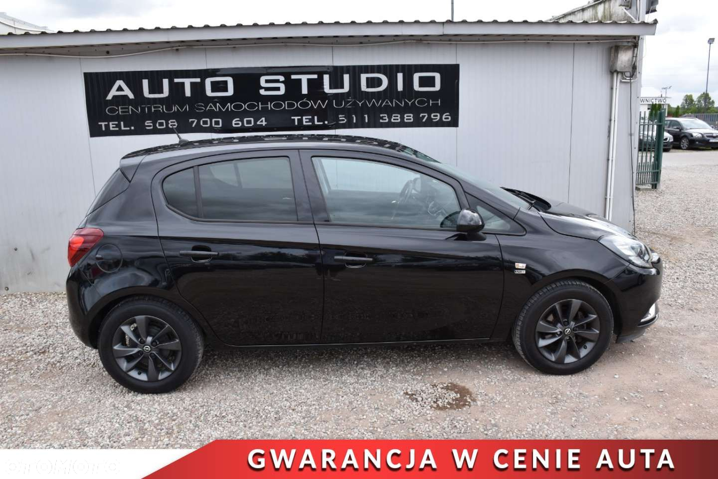 Opel Corsa - 31
