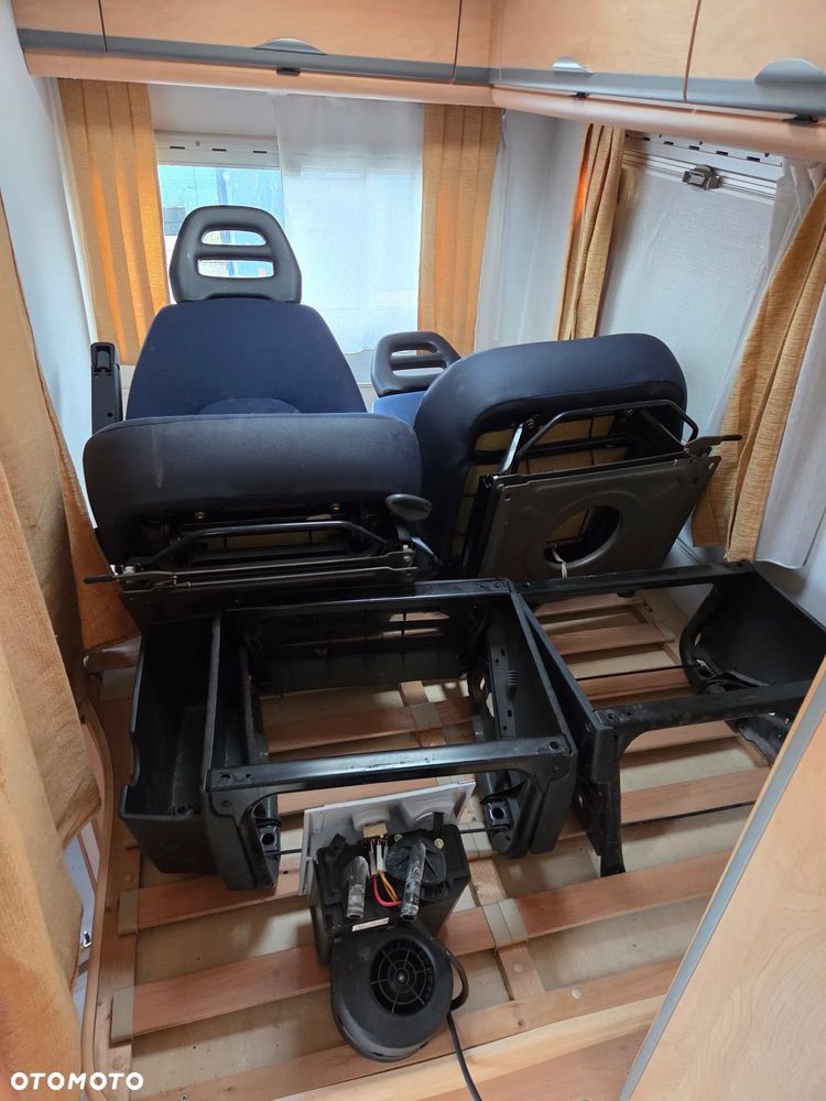 Fiat Ducato Autostar - 16