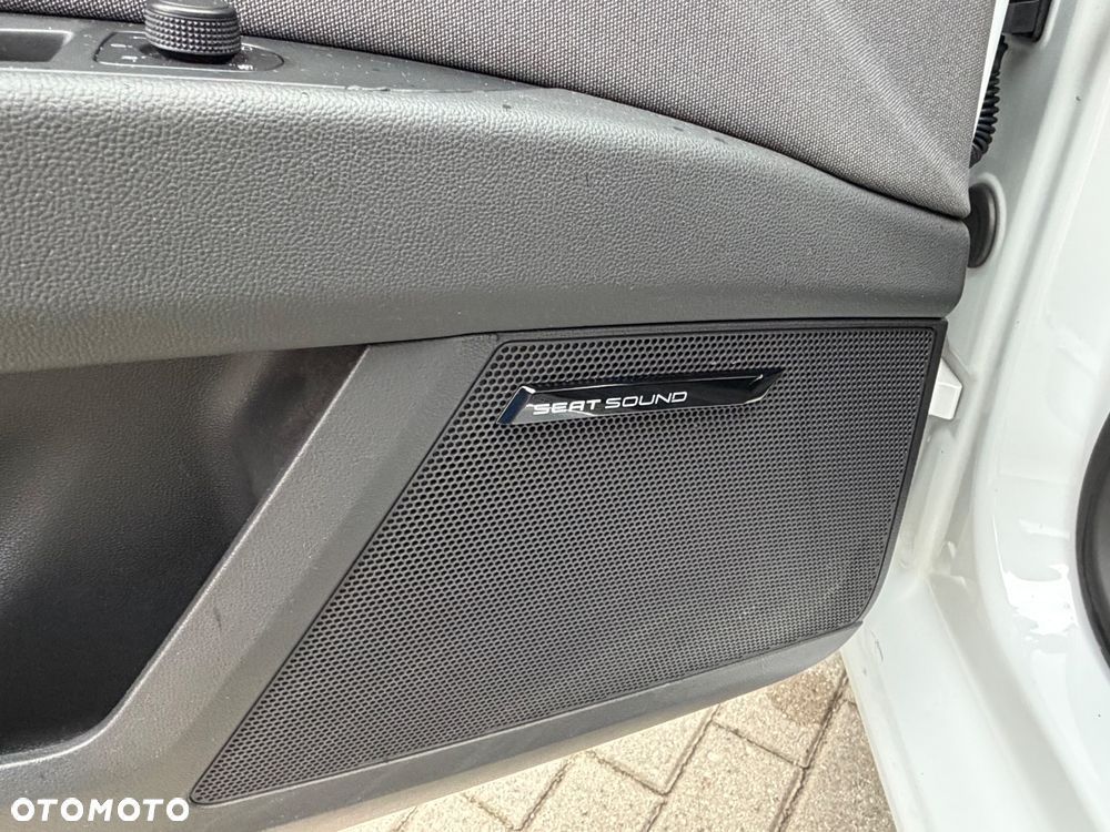 Seat Leon 2.0 TDI DPF XCELLENCE - 15