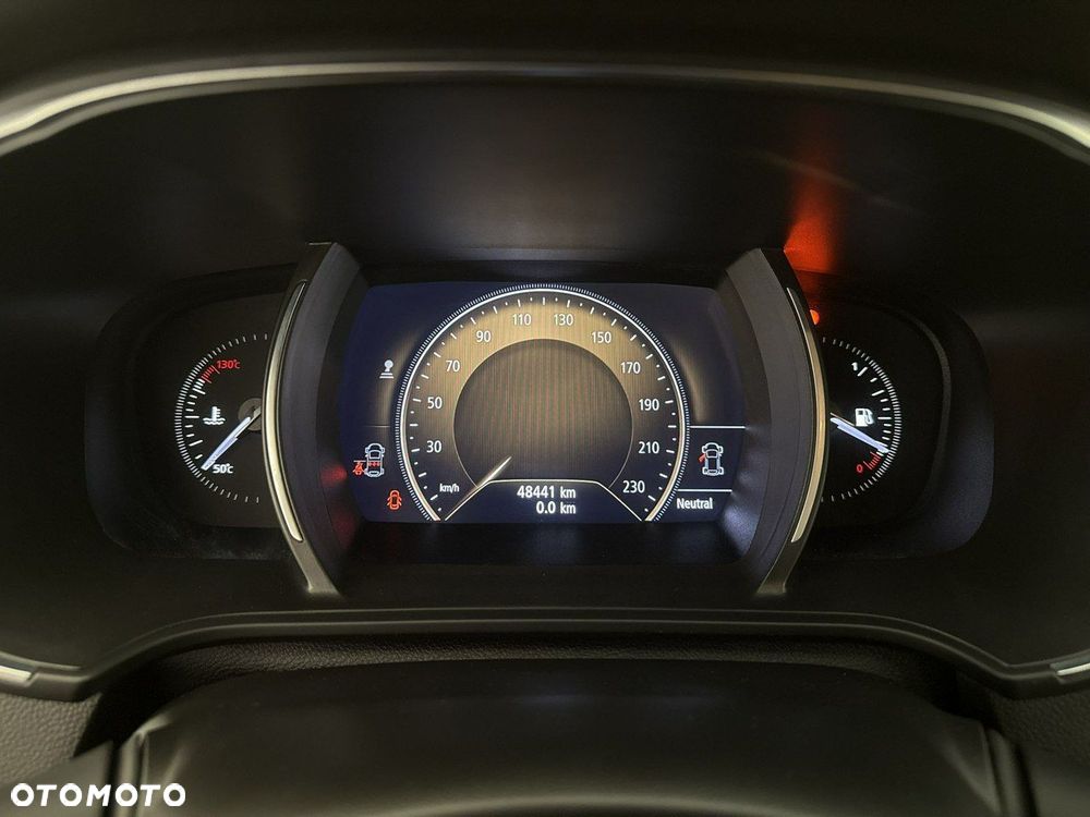 Renault Megane - 16