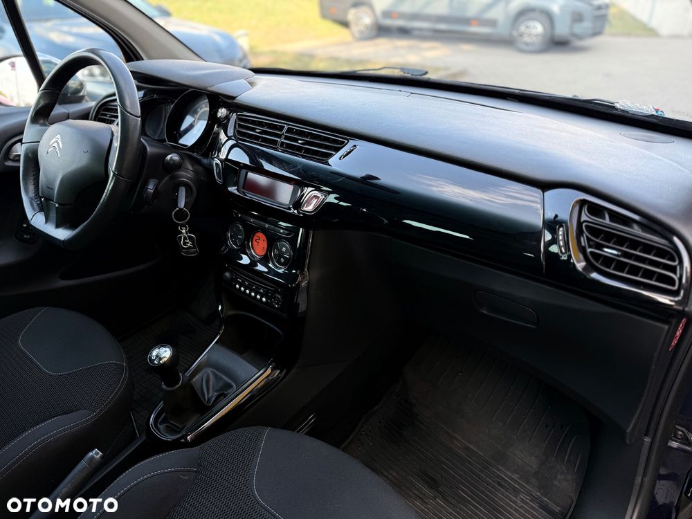 Citroën C3 Pure Tech (VTi) 82 Exclusive - 27