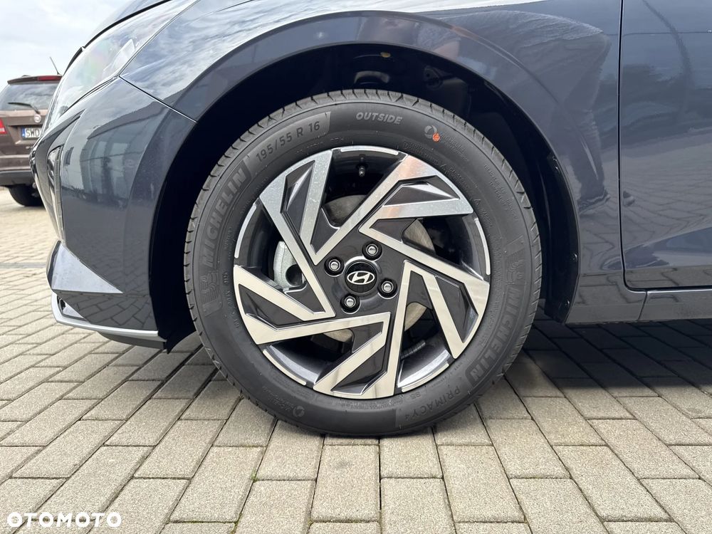 Hyundai i20 1.0 T-GDi Modern - 18