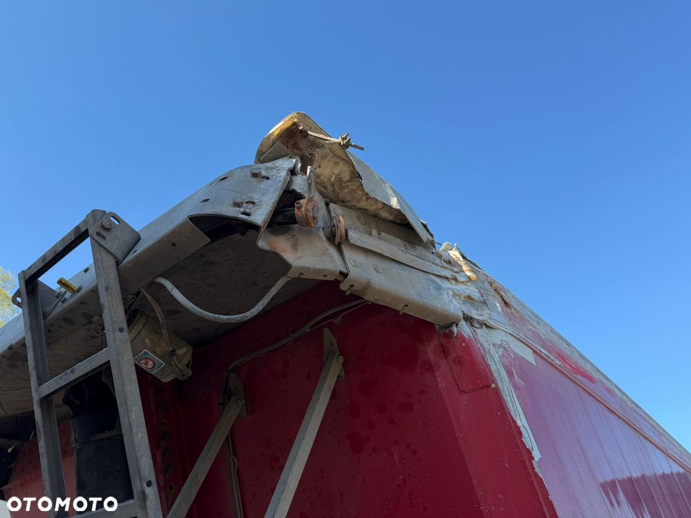 Schmitz Cargobull SGF*S3 - 9