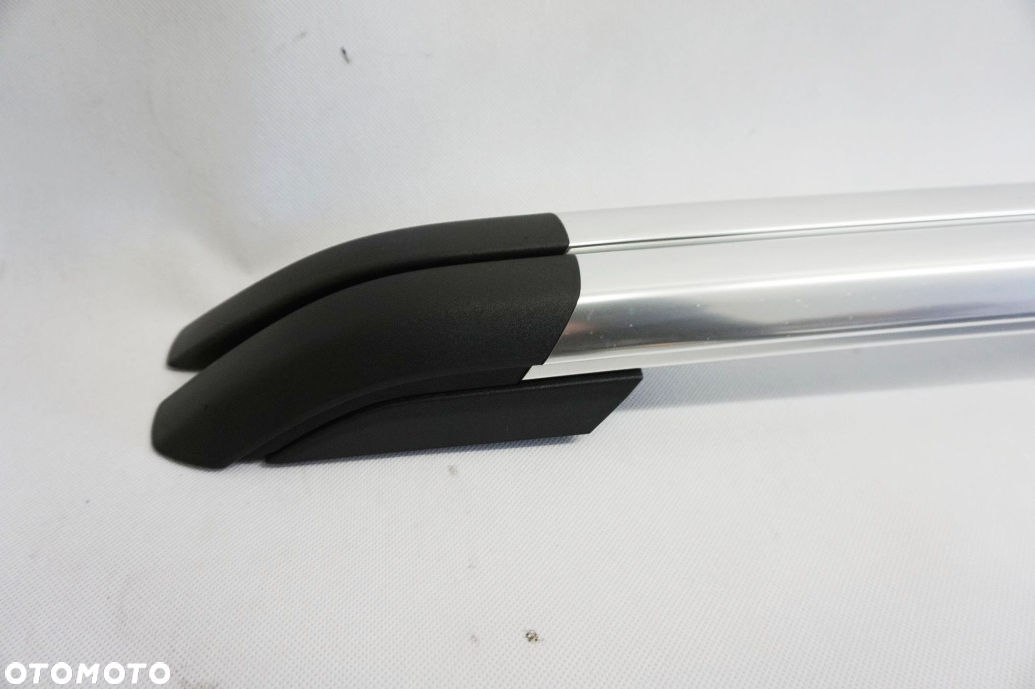 RELINGI DACHOWE FORD TOURNEO CONNECT III CADDY 2K - 4