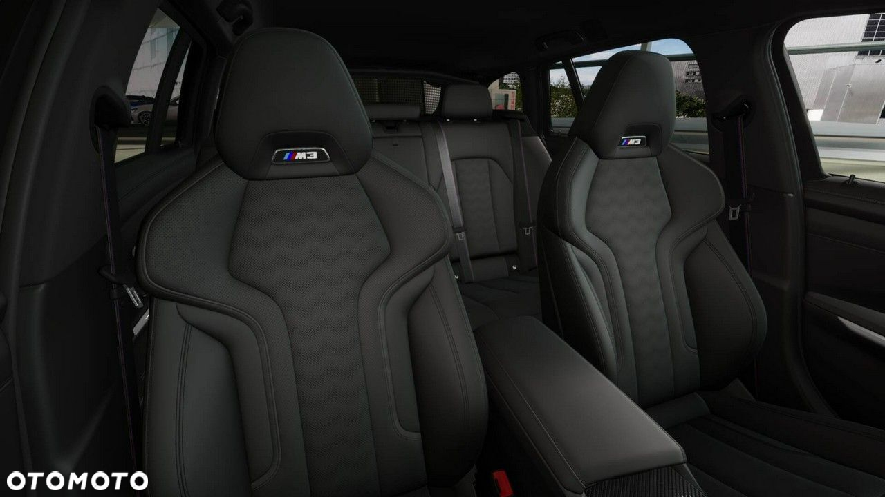 BMW M3 - 15