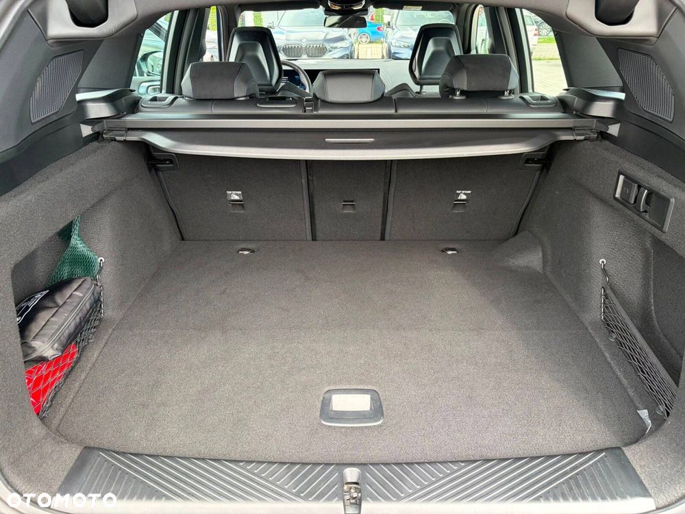 BMW X3 xDrive30e PHEV - 30