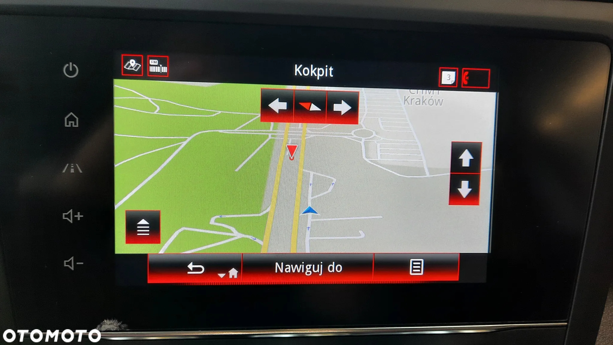 Renault Kadjar TCe 160 GPF EDC TECHNO - 23