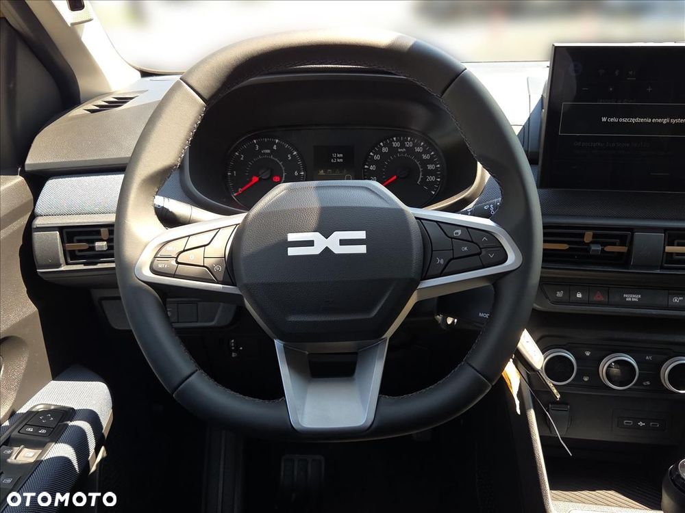 Dacia Sandero Stepway 1.0 TCe110 Expression - 8